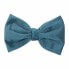 KENTUCKY Velvet Bow Tie