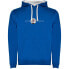 KRUSKIS Best Experience Bicolor hoodie XL - фото #2