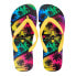 Сланцы BEACHY FEET Club Tropico Flip Flops