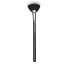 Фото #1 товара Flat fan-shaped face brush 184S (Duo Fiber Fan)