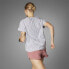 ფოტო #9 პროდუქტის ADIDAS Ultimate Heat.Rdy Engineered short sleeve T-shirt