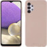 Фото #1 товара Чехол для смартфона Samsung Galaxy A32 5G Soft Jelly Case песочный