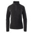 Фото #2 товара HI-TEC Damis II half zip fleece