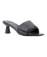 Фото #1 товара Women's Allure Slide Heels