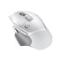 Фото #1 товара Logitech G G502 X LIGHTSPEED Wireless Gaming Mouse - Right-hand - Optical - RF Wireless - 25600 DPI - White