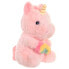 Фото #2 товара ITEM Unicorn Animals 25 cm Assorted Teddy