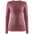 Фото #1 товара CRAFT Core Wool Merino Long Sleeve T-Shirt