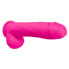 Dildo Blush Au Naturel Pink