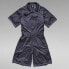 G-STAR Baseball Gr Romper