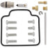 MOOSE HARD-PARTS 26-1026 Carburetor Repair Kit Polaris Magnum 330 03