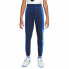 Фото #2 товара Брюки Nike Blue Tracksuit Bottoms