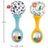FISHER PRICE Funny Maracas Educational Game