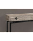 Фото #2 товара Accent Table - 42" L Console