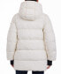 Фото #2 товара Women's Hooded Puffer Coat