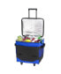 60 Can Collapsible Insulated Rolling Cooler