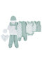 Фото #1 товара Зимний костюм Civil Baby Mint Green