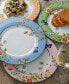 Фото #3 товара Cottage Garden Sweet / Salad Plates, Set of 4