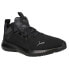 Фото #2 товара Puma Softride Enzo Nxt Camo Running Mens Black Sneakers Athletic Shoes 376377-0