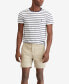 ფოტო #3 პროდუქტის Men's Classic-Fit Polo Prepster Shorts