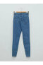 Фото #19 товара LCW Jeans Yüksek Bel Süper Skinny Fit Kadın Jean Pantolon