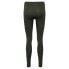 Фото #2 товара HUMMEL Shaping Leggings Mid Waist Seamless