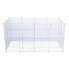 ფოტო #4 პროდუქტის TRIXIE 140 × 35 × 70 cm Inside Enclosure