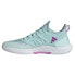 ADIDAS Adizero Ubersonic 4.1 all court shoes