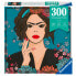 Фото #2 товара RAVENSBURGER Frida 300 Pieces Puzzle