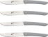 Berkel Berkel steak knife set 4-pcs. Color grey - фото #1