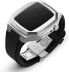 Фото #4 товара Switch 44 Silver - Pouzdro s řemínkem pro Apple Watch 44 mm DW01200006