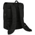 SAFTA Real Betis Balompie Premium Flap 13.3 ´´+USB Laptop Backpack