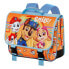 Фото #2 товара KARACTERMANIA Cartable 2.0 Paw Patrol Paweome backpack