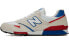 Фото #2 товара Кроссовки New Balance NB 446 U446SMWB