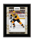 Sidney Crosby Pittsburgh Penguins 10.5" x 13" Sublimated Player Plaque
