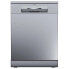 Фото #1 товара TEKA MAESTRO DFS 76850 Third-Rack dishwasher 14 place settings