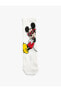 Фото #1 товара Носки Koton Mickey Mouse Socks