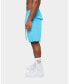 ფოტო #15 პროდუქტის Men's Forme Sweat Shorts