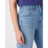 Фото #5 товара WRANGLER Mom Straight jeans