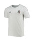 ფოტო #3 პროდუქტის Men's Rodolfo Pizarro White Mexico National Team Amplifier Name and Number T-shirt