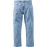 ES Baggy Denim Pants