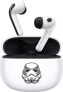 Фото #2 товара Słuchawki Xiaomi Buds 3 Star Wars Edition Stormtrooper (BHR7017GL)