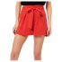 SUPERDRY Vintage Paper Bag shorts