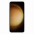 Фото #2 товара Чехол из силикона с петлей на руку Samsung Galaxy S23+ белый