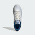 adidas originals StanSmith 舒适百搭 耐磨轻便 低帮 板鞋 男款 白蓝