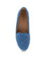 ფოტო #4 პროდუქტის Women's Betunia Casual Flat Loafers