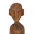 Фото #7 товара Декоративная фигура Натуральный Африканец 14,5 x 9 x 38,5 cm (2 штук)