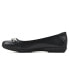 Women's Charmed Ballet Flats