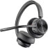 Headphones HP 77Y98AA Black