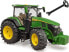 Фото #1 товара Игрушечный транспорт Bruder Traktor John Deere 7R 350 (03150)