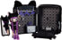 Фото #8 товара Na! Na! Na! Surprise 3-in-1 Backpack Bedroom Black Kitty Playset with Limited Edition Tuesday Meow Doll